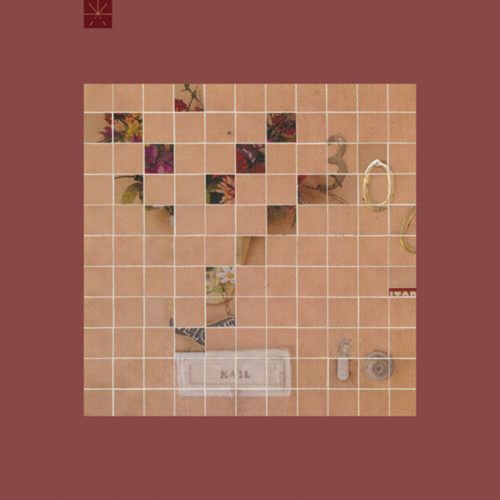 Touche Amore - Stage Four  LP LP
